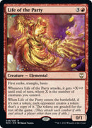 Life of the Party (48) [NCC]