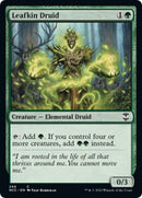 Leafkin Druid (299) [NCC]