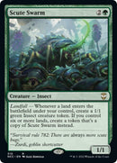 Scute Swarm (310) [NCC]