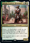 Selvala Explorer Returned (350) [NCC]