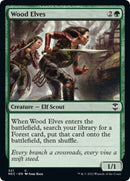 Wood Elves (321) [NCC]