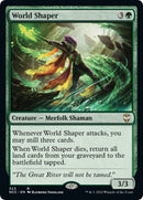 World Shaper (323) [NCC]