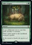 Lifes Legacy (300) [NCC]