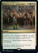 March of the Multitudes (346) [NCC]