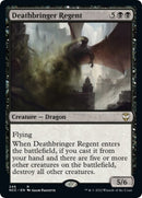 Deathbringer Regent (246) [NCC]