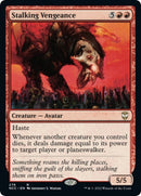 Stalking Vengeance (276) [NCC]