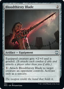 Bloodthirsty Blade (362) [NCC]