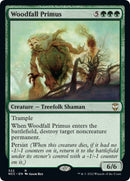 Woodfall Primus (322) [NCC]