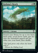 Kodamas Reach (298) [NCC]