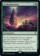 Awakening Zone (281) [NCC]