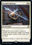 Duelists Heritage (197) [NCC]