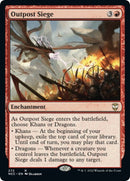 Outpost Siege (272) [NCC]