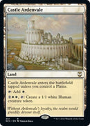 Castle Ardenvale (391) [NCC]