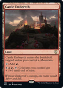 Castle Embereth (392) [NCC]