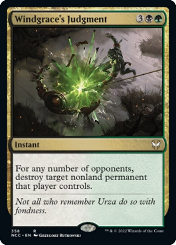 Windgraces Judgment (358) [NCC]