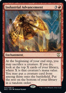 Industrial Advancement (47) [NCC]