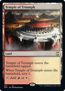 Temple of Triumph (437) [NCC]