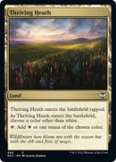 Thriving Heath (440) [NCC]