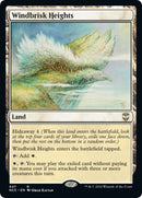 Windbrisk Heights (447) [NCC]