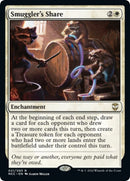 Smugglers Share (21) [NCC]