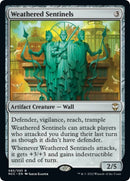 Weathered Sentinels (85) [NCC]