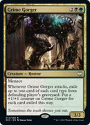 Grime Gorger (72) [NCC]