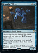 Ghostly Pilferer (223) [NCC]