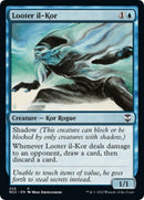 Looter il-Kor [Streets of New Capenna Commander]