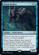 Chasm Skulker (214) [NCC]