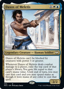 Daxos of Meletis (335) [NCC]