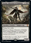 Drana Liberator of Malakir (248) [NCC]
