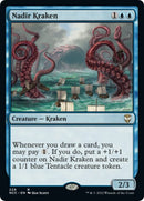 Nadir Kraken (228) [NCC]