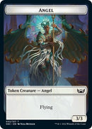 Angel Token (2) [SNC]