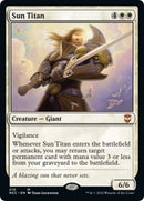 Sun Titan (210) [NCC]