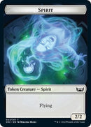 Spirit Token (3) [SNC]