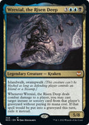 Wrexial the Risen Deep (359) [NCC]