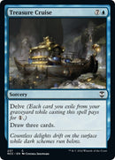 Treasure Cruise (237) [NCC]