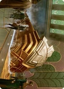 Capenna Express Art Card (20) [ASSNC]