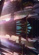 Skybridge Towers Art Card (37) [ASSNC]