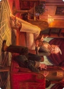 Phabine Bosss Confidant Art Card (46) [ASSNC]