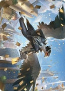 Skyboon Evangelist Art Card (51) [ASSNC]