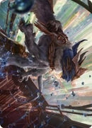 Change of Plans Art Card (52) [ASSNC]