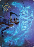 Extravagant Replication Art Card Gold Stamped Signature (53) [ASSNC]