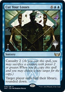 Cut Your Losses (38) [PPSNC]