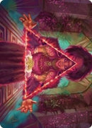 Seize the Spotlight Art Card (60) [ASSNC]