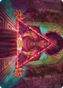 Seize the Spotlight Art Card (60) [ASSNC]
