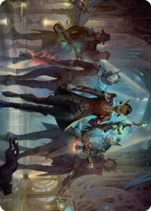 Familys Favor Art Card (61) [ASSNC]