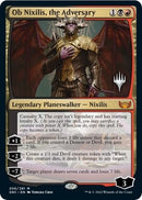 Ob Nixilis the Adversary (206) [PPSNC]