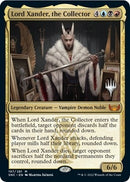 Lord Xander the Collector (197) [PPSNC]