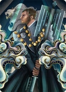 Rafiq of the Many Art Card (81) [ASSNC]
